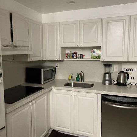 Apartments Tvg Miami By The Ocean ! マイアミビーチ エクステリア 写真