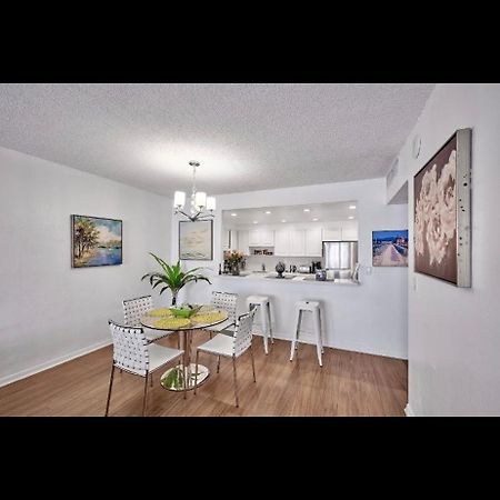Apartments Tvg Miami By The Ocean ! マイアミビーチ エクステリア 写真