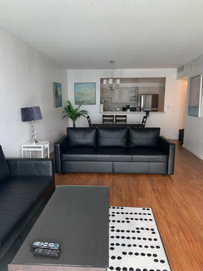 Apartments Tvg Miami By The Ocean ! マイアミビーチ エクステリア 写真