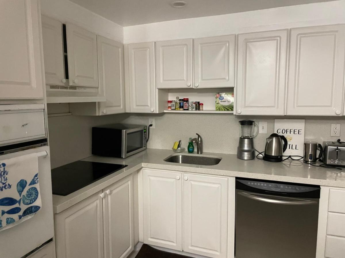 Apartments Tvg Miami By The Ocean ! マイアミビーチ エクステリア 写真