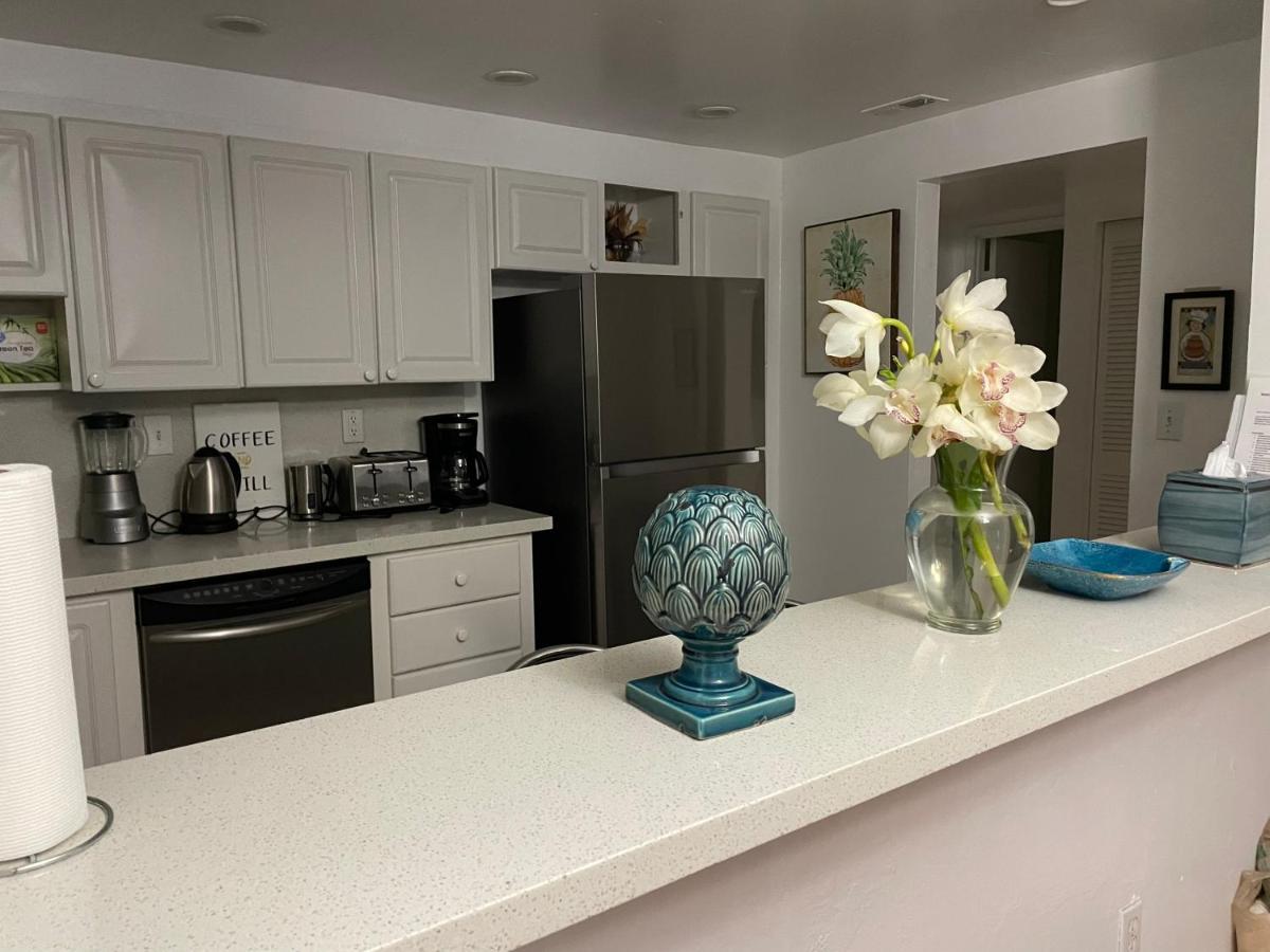 Apartments Tvg Miami By The Ocean ! マイアミビーチ エクステリア 写真