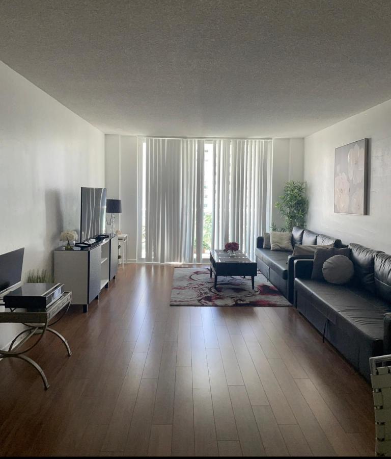 Apartments Tvg Miami By The Ocean ! マイアミビーチ エクステリア 写真