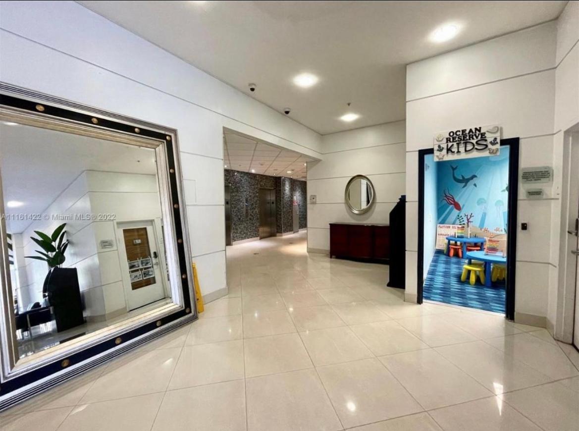 Apartments Tvg Miami By The Ocean ! マイアミビーチ エクステリア 写真