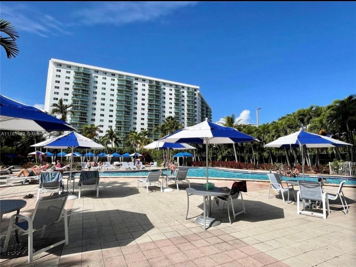 Apartments Tvg Miami By The Ocean ! マイアミビーチ エクステリア 写真