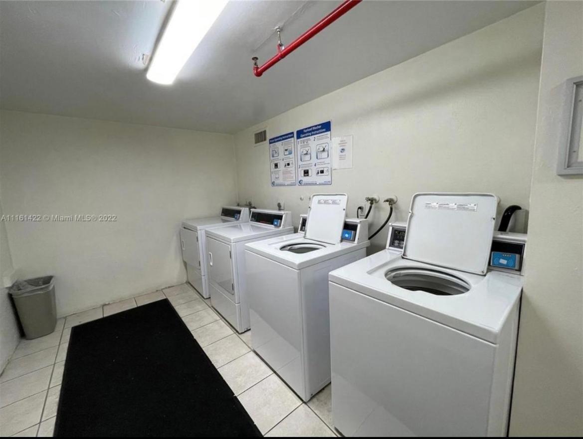 Apartments Tvg Miami By The Ocean ! マイアミビーチ エクステリア 写真