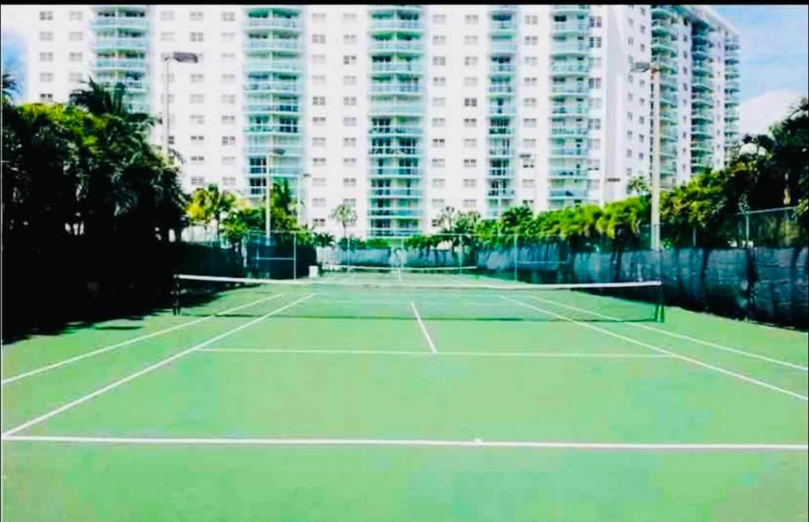 Apartments Tvg Miami By The Ocean ! マイアミビーチ エクステリア 写真