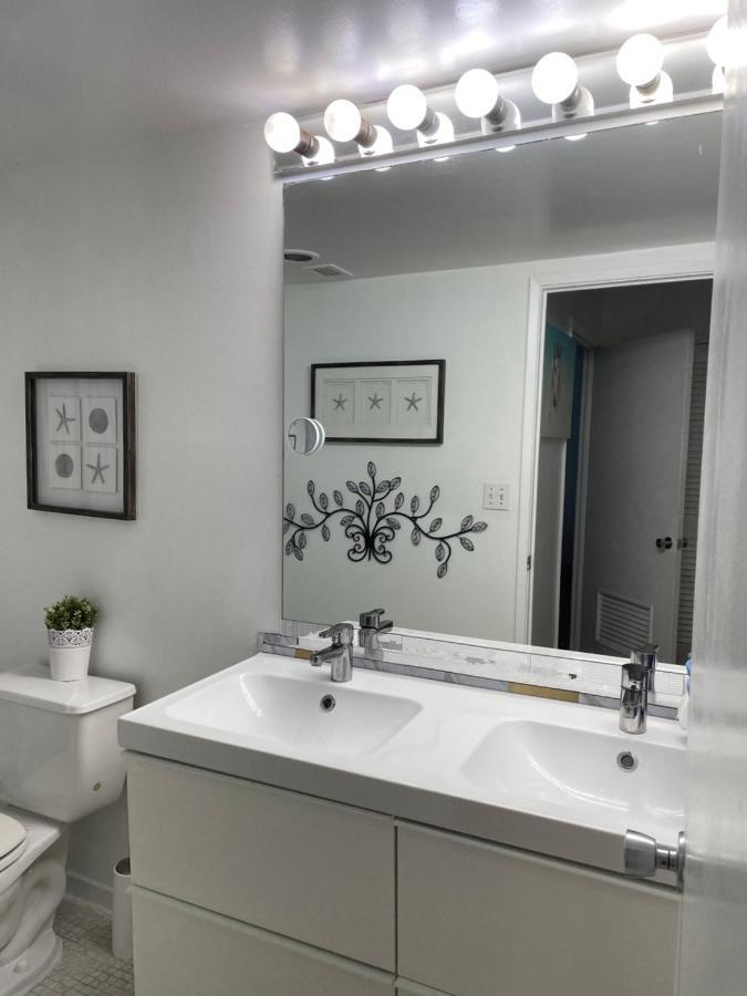 Apartments Tvg Miami By The Ocean ! マイアミビーチ エクステリア 写真