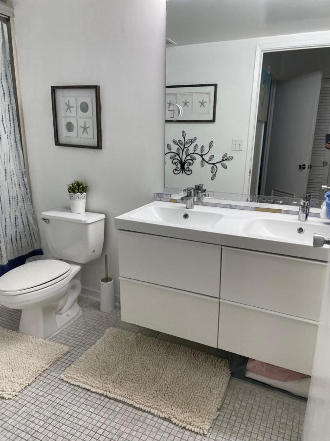 Apartments Tvg Miami By The Ocean ! マイアミビーチ エクステリア 写真