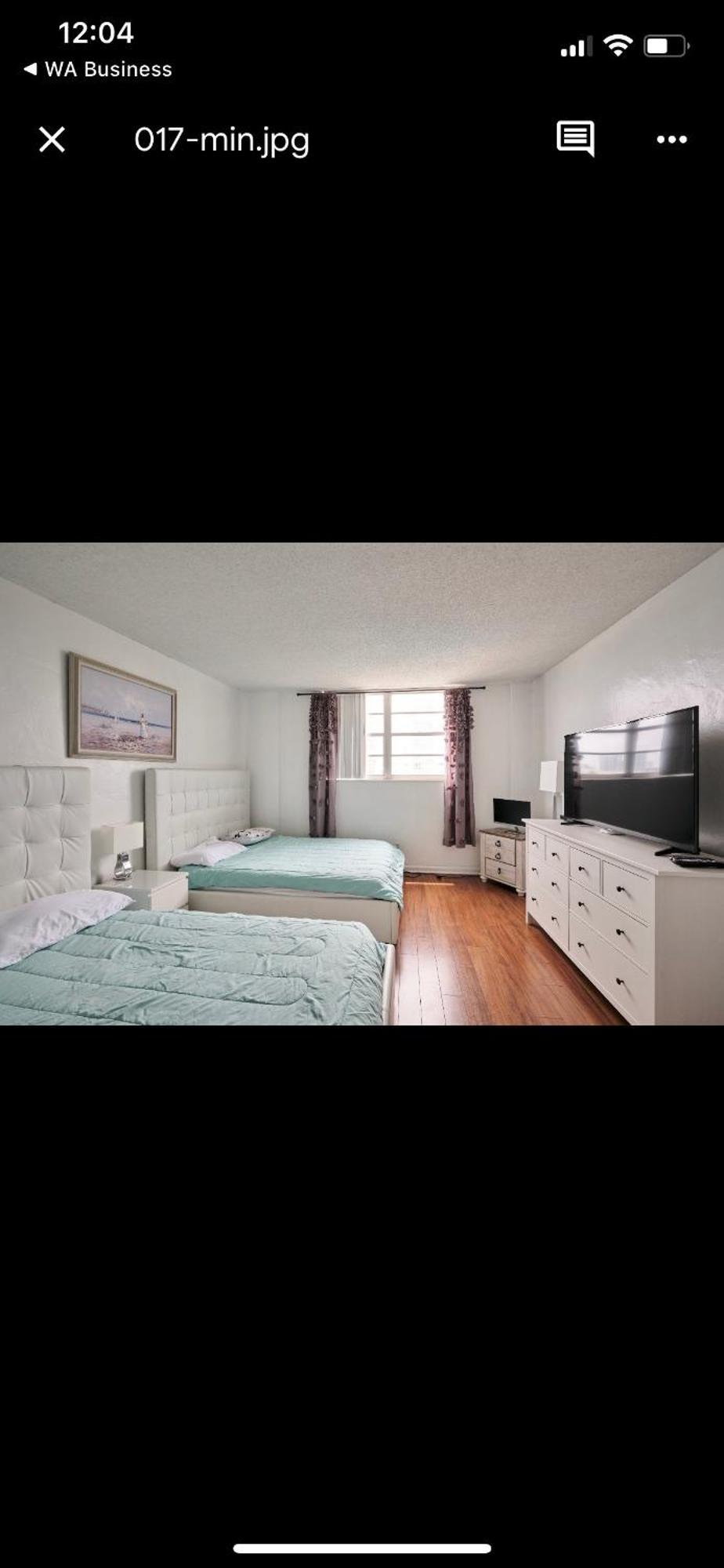 Apartments Tvg Miami By The Ocean ! マイアミビーチ エクステリア 写真