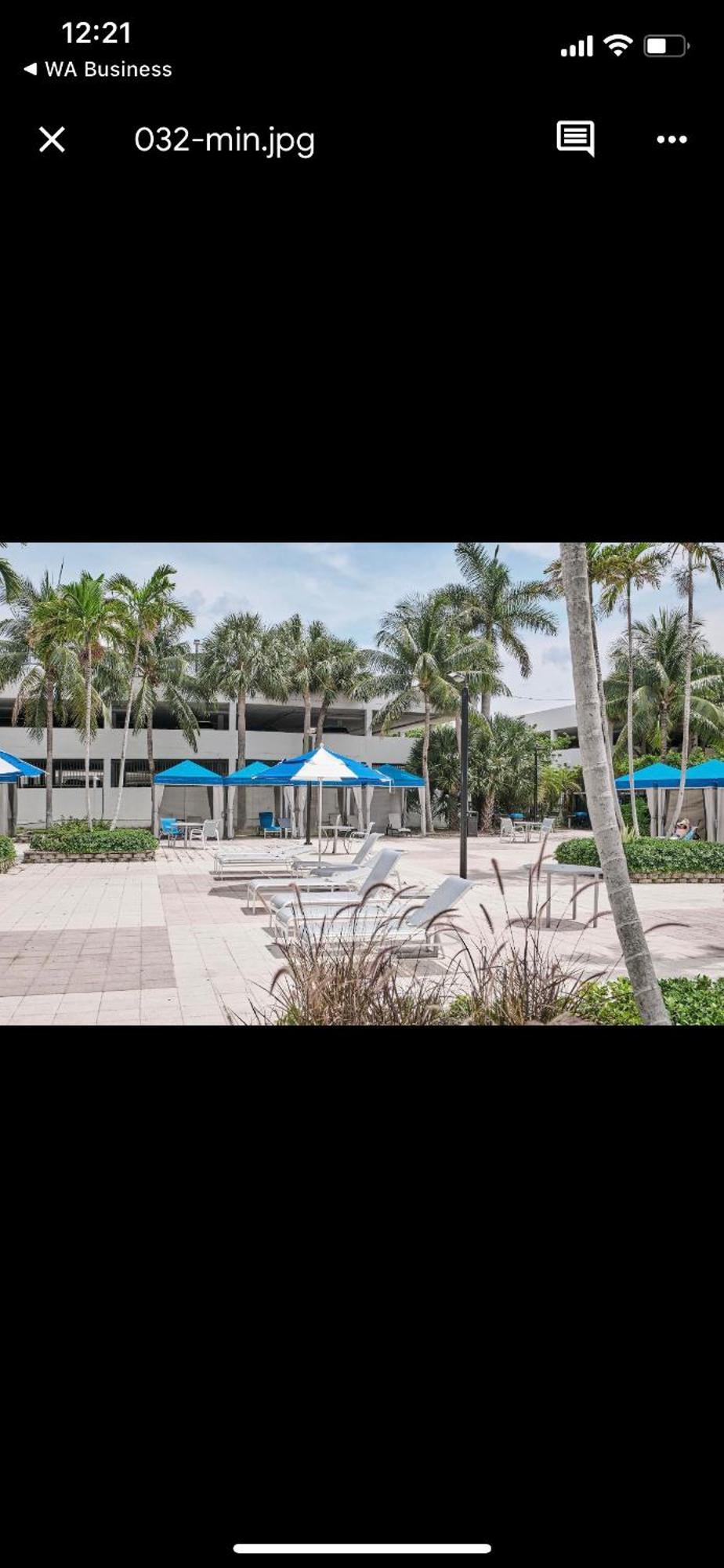Apartments Tvg Miami By The Ocean ! マイアミビーチ エクステリア 写真