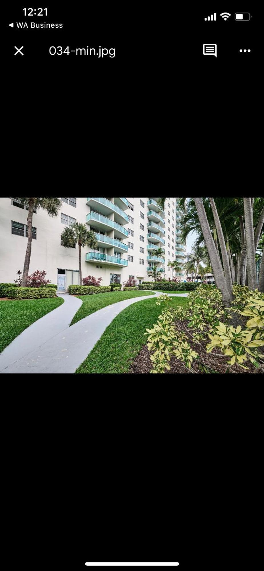 Apartments Tvg Miami By The Ocean ! マイアミビーチ エクステリア 写真