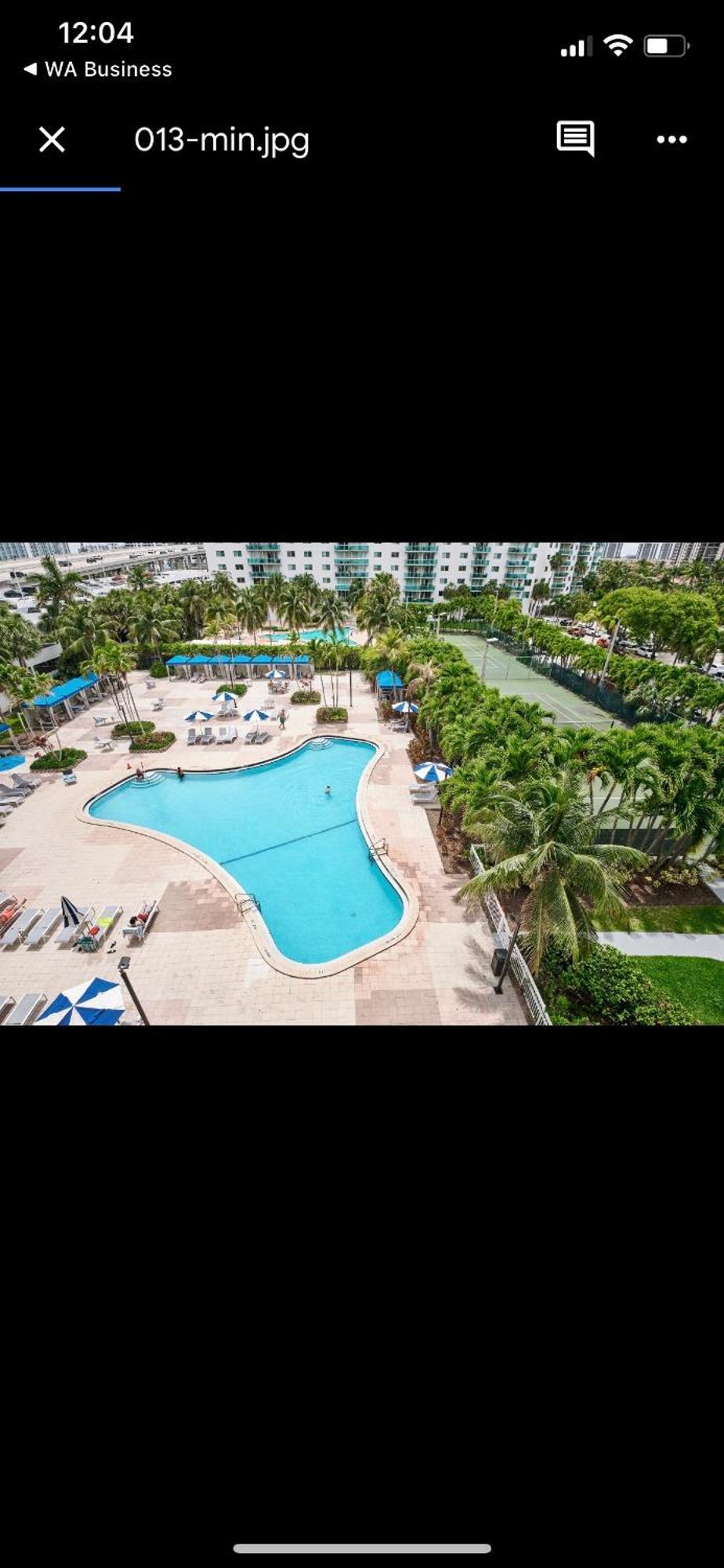 Apartments Tvg Miami By The Ocean ! マイアミビーチ エクステリア 写真