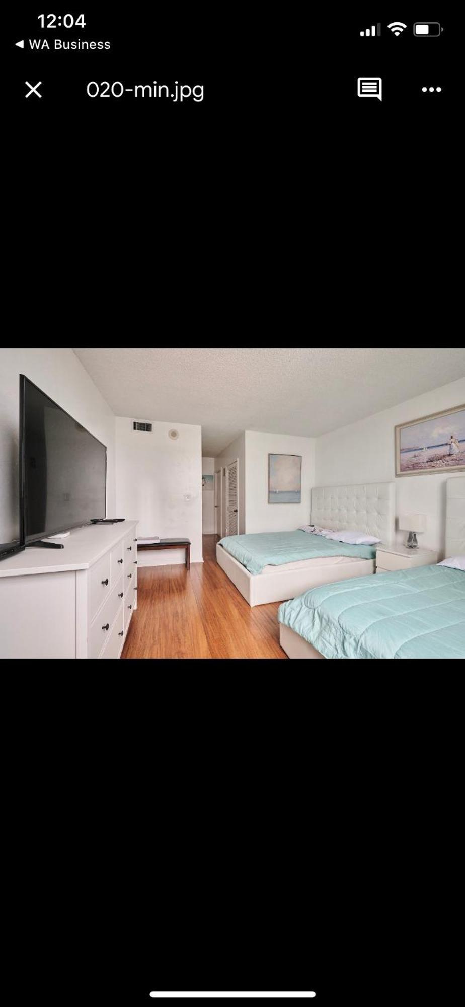 Apartments Tvg Miami By The Ocean ! マイアミビーチ エクステリア 写真
