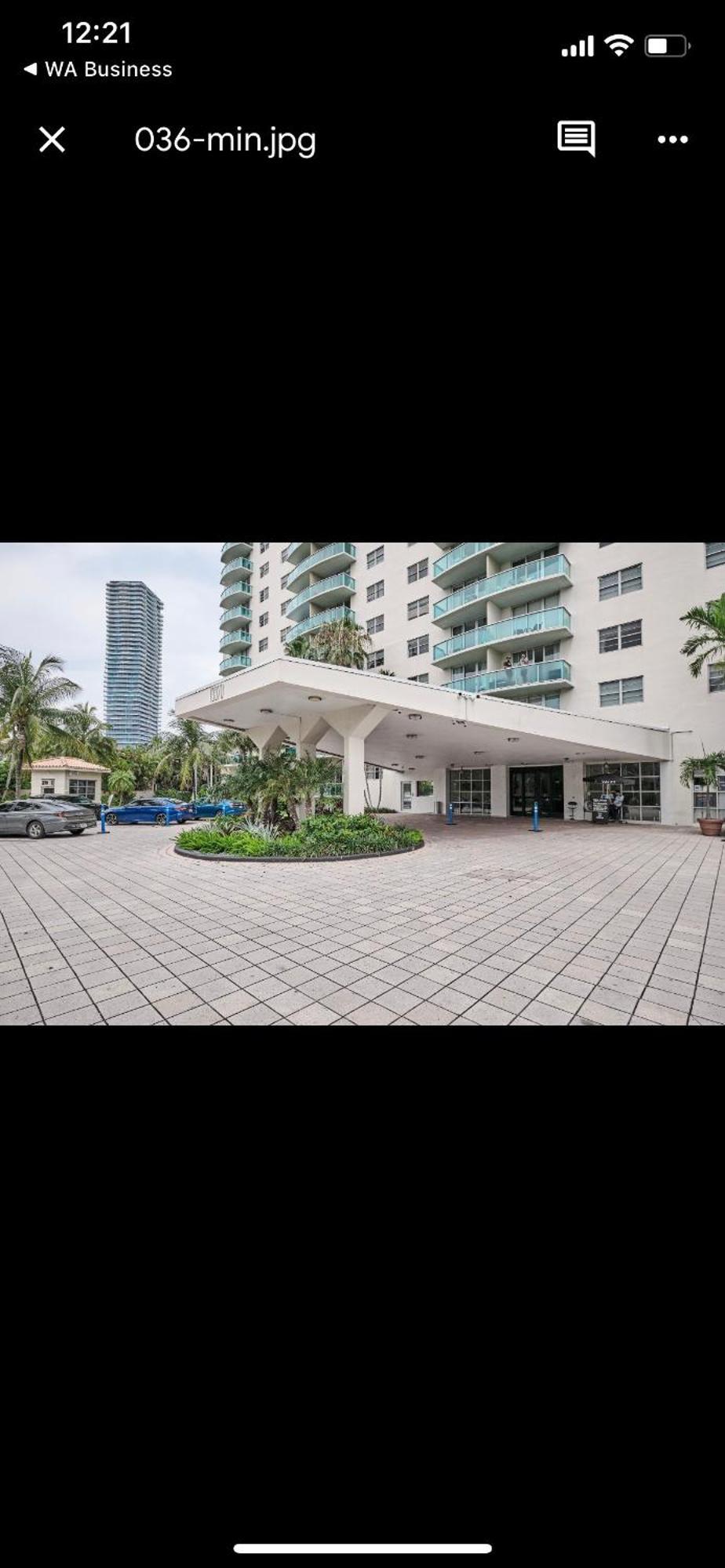 Apartments Tvg Miami By The Ocean ! マイアミビーチ エクステリア 写真