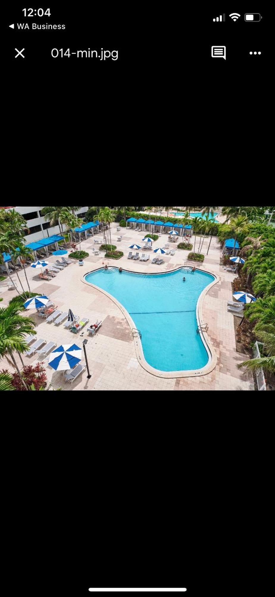 Apartments Tvg Miami By The Ocean ! マイアミビーチ エクステリア 写真