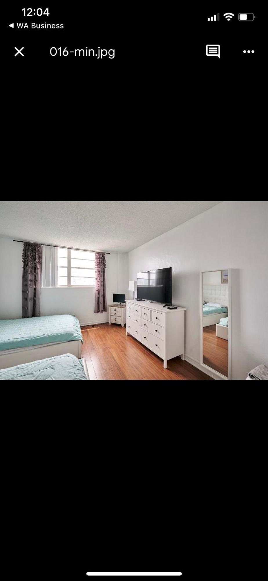 Apartments Tvg Miami By The Ocean ! マイアミビーチ エクステリア 写真